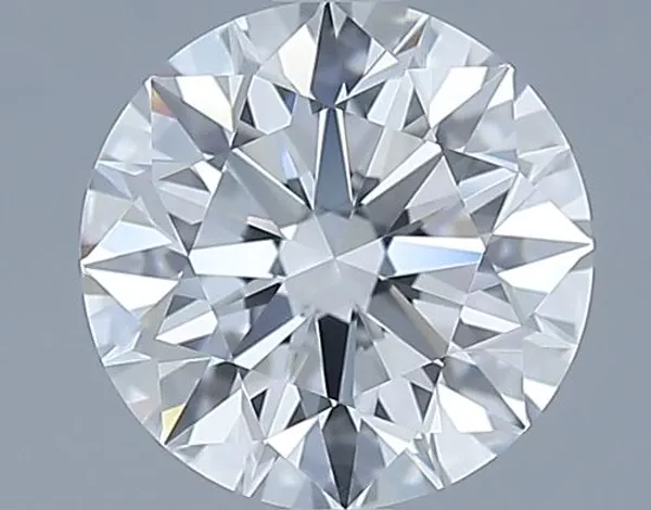 1.6 Carat · D · VVS2 Rare Carat Ideal Cut