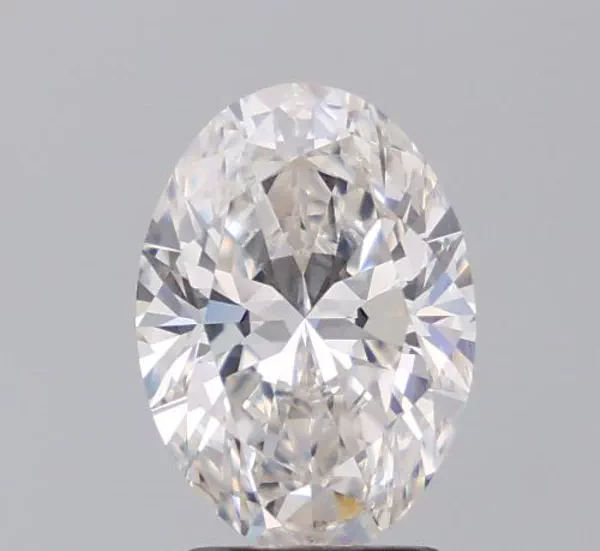 2.1 Carat · H · IF Rare Carat Ideal Cut