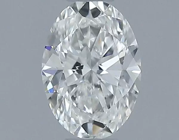 0.31 Carat · H · VVS1 very good Cut