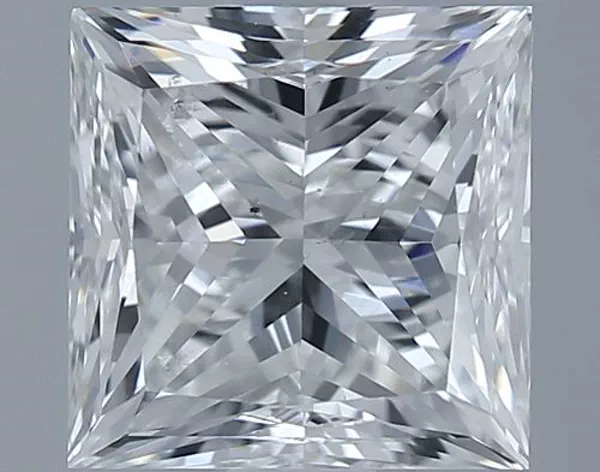 1.5 Carat · H · SI1 very good Cut