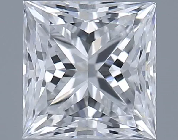 0.81 Carat · D · VVS1 Rare Carat Ideal Cut