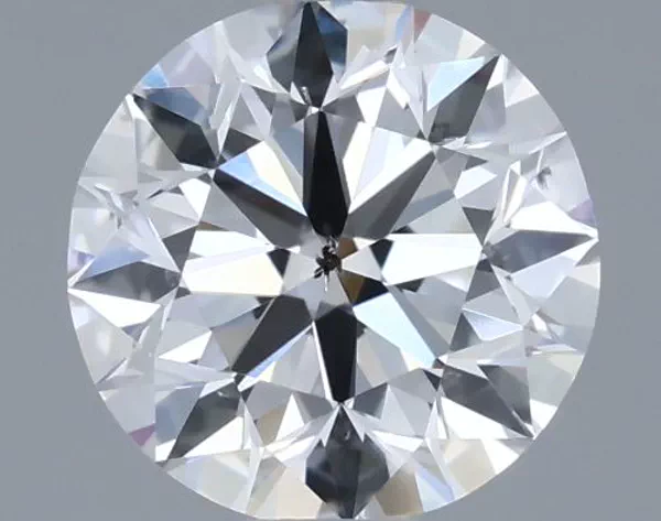 0.9 Carat · D · SI2 excellent Cut