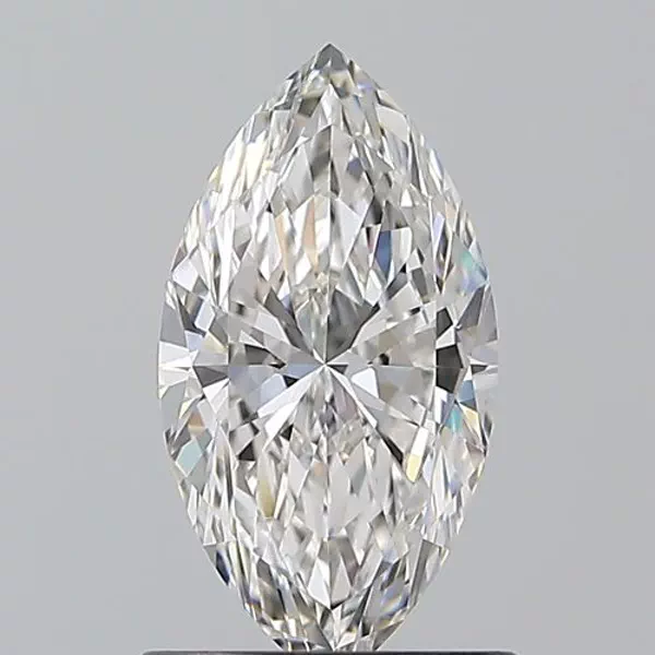 1.01 Carat · G · VVS2 Rare Carat Ideal Cut