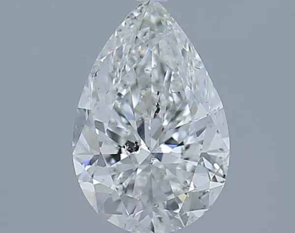 1.5 Carat · H · SI2 very good Cut