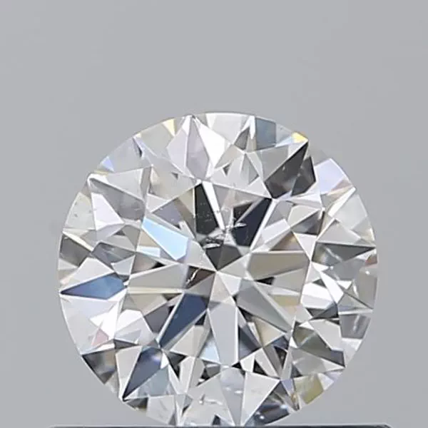 0.62 Carat · D · SI2 Rare Carat Ideal Cut