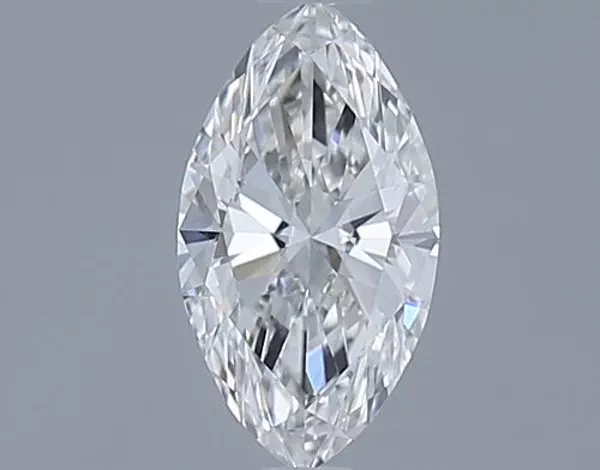 0.7 Carat · G · VVS2 very good Cut