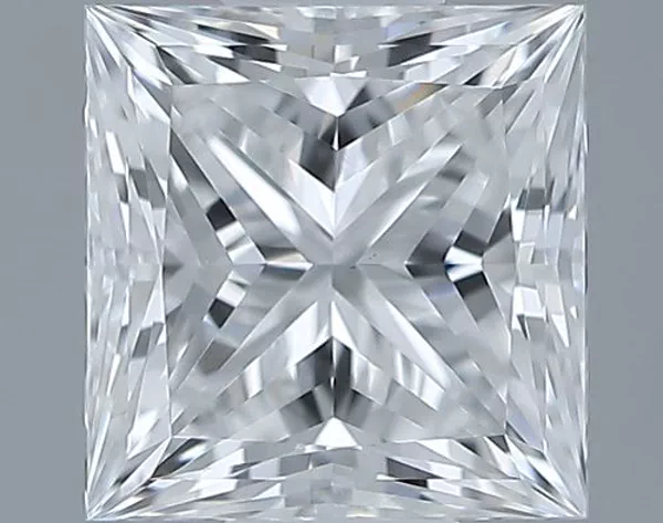 0.6 Carat · F · VVS2 Rare Carat Ideal Cut