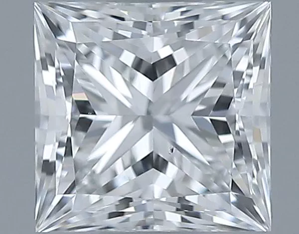 0.52 Carat · E · VS2 Rare Carat Ideal Cut