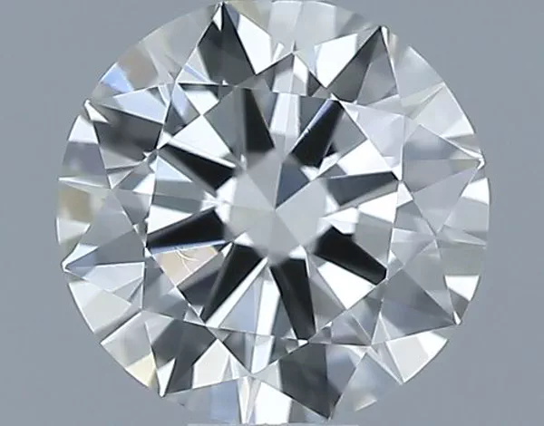 0.39 Carat · J · VVS2 Rare Carat Ideal Cut