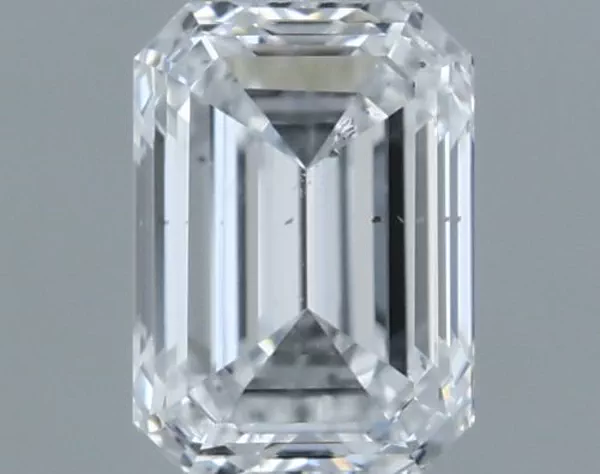 0.6 Carat · D · SI1 Rare Carat Ideal Cut