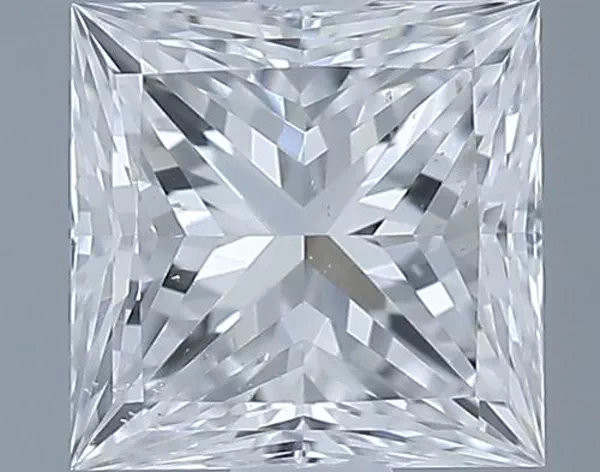 0.46 Carat · D · SI1 Rare Carat Ideal Cut