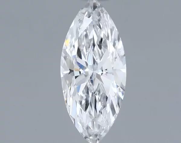 0.53 Carat · D · VS2 Rare Carat Ideal Cut