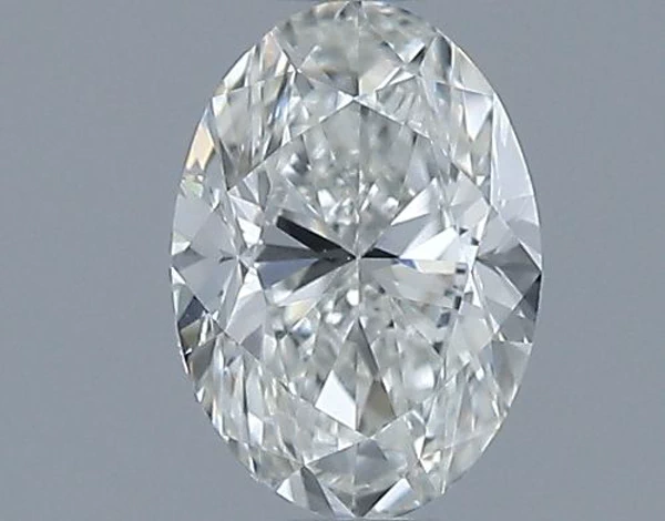 0.5 Carat · I · VVS2 very good Cut