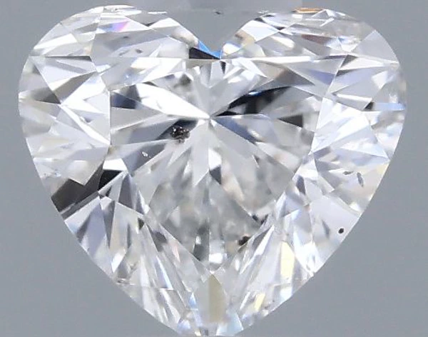 0.38 Carat · F · SI1 Rare Carat Ideal Cut