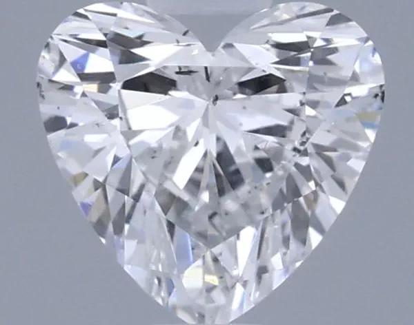 0.37 Carat · D · SI1 very good Cut
