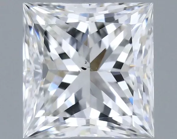 0.51 Carat · I · SI1 very good Cut