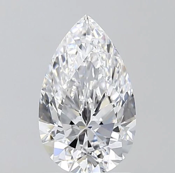 1.52 Carat · D · FL Rare Carat Ideal Cut