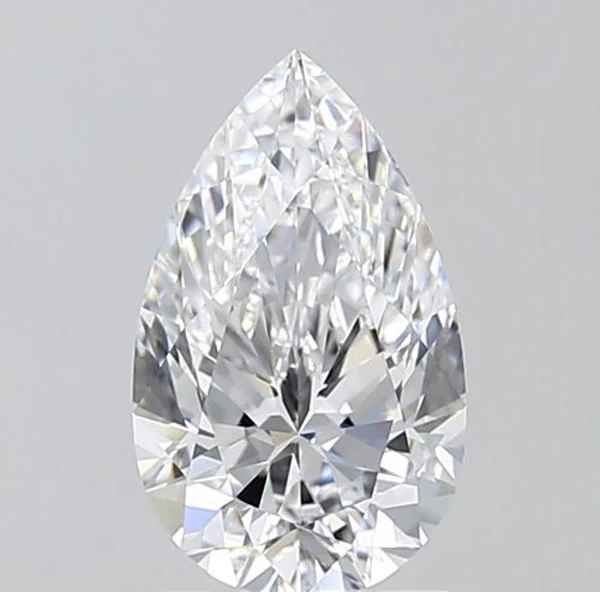 1.52 Carat · D · FL Rare Carat Ideal Cut