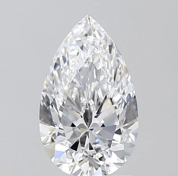 1.52 Carat · D · FL Rare Carat Ideal Cut