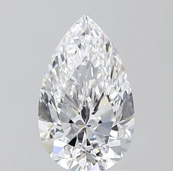 1.52 Carat · D · FL Rare Carat Ideal Cut