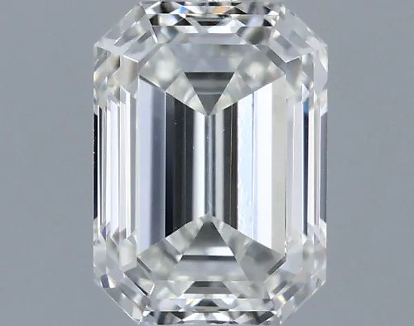 0.46 Carat · I · VVS2 very good Cut