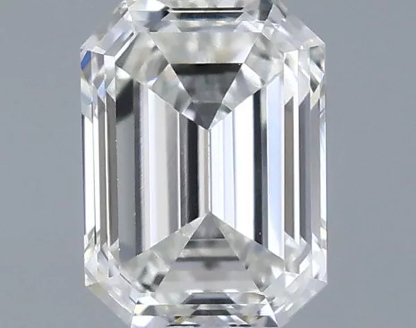 0.49 Carat · I · VVS2 very good Cut