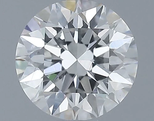 0.62 Carat · E · VS2 Rare Carat Ideal Cut