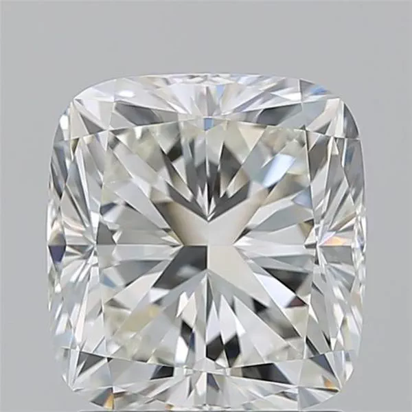 2.02 Carat · I · VVS2 very good Cut