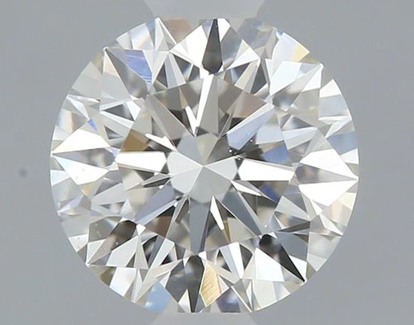 0.65 Carat · K · VS2 Rare Carat Ideal Cut