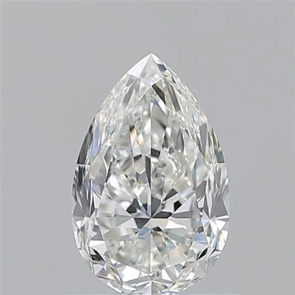 1.01 Carat · H · VS1 very good Cut
