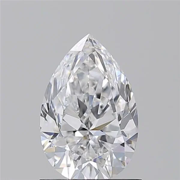 1.01 Carat · D · VVS2 Rare Carat Ideal Cut