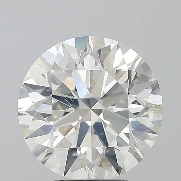 3.7 Carat · K · SI2 Rare Carat Ideal Cut