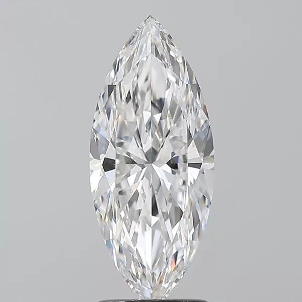 2.15 Carat · D · VVS2 Rare Carat Ideal Cut