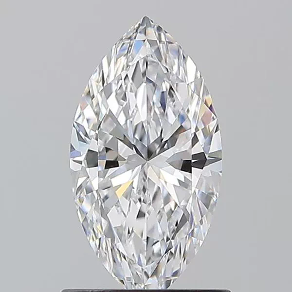 1.01 Carat · D · IF Rare Carat Ideal Cut
