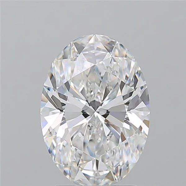 3.01 Carat · F · VVS1 Rare Carat Ideal Cut