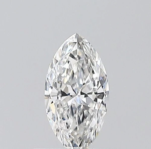 0.5 Carat · D · VS2 Rare Carat Ideal Cut