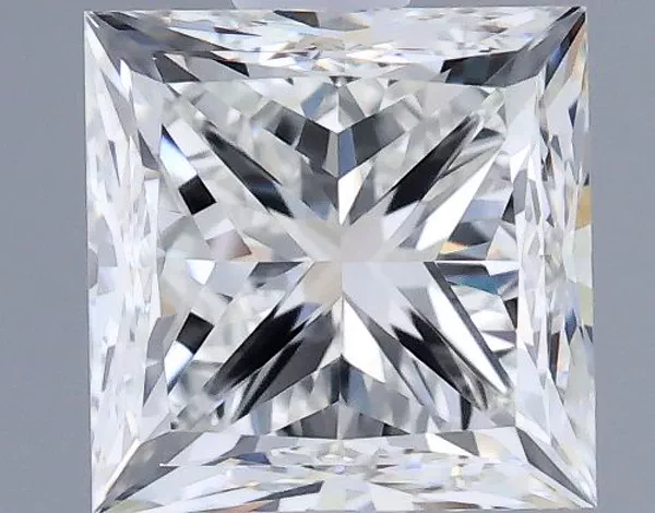 0.9 Carat · I · VVS2 very good Cut