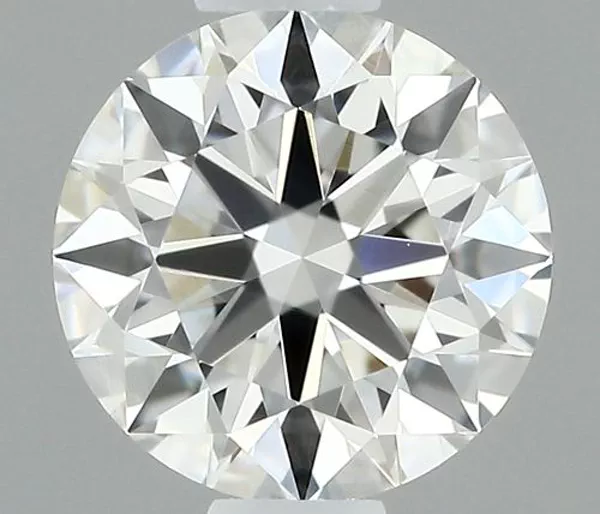 0.42 Carat · G · VVS2 Rare Carat Ideal Cut