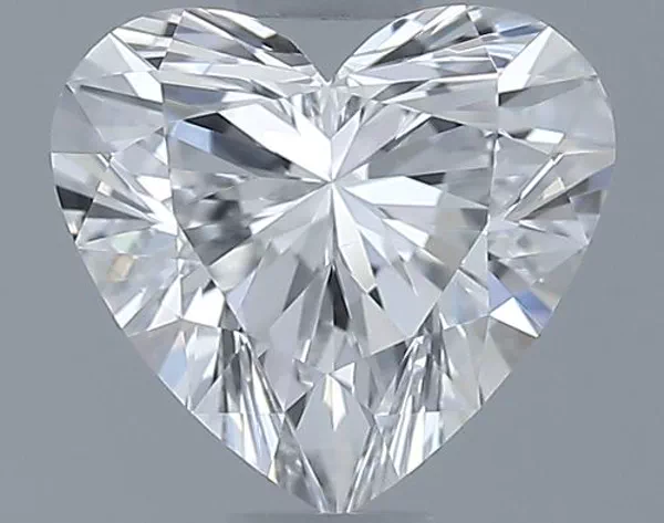 0.6 Carat · D · VVS1 Rare Carat Ideal Cut