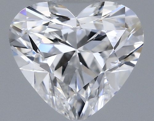 0.5 Carat · E · VVS2 very good Cut