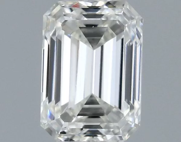 0.49 Carat · I · VVS2 very good Cut