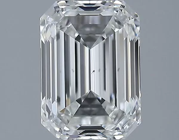 2.38 Carat · H · VS2 Rare Carat Ideal Cut