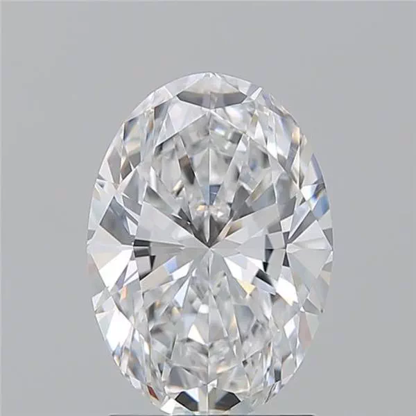 2.01 Carat · D · VS2 Rare Carat Ideal Cut