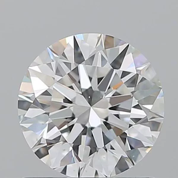 1.06 Carat · F · VS2 Rare Carat Ideal Cut