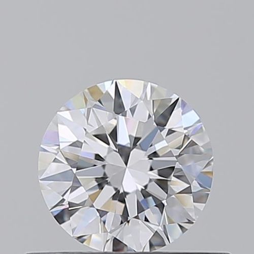 0.5 Carat · E · VVS2 Rare Carat Ideal Cut