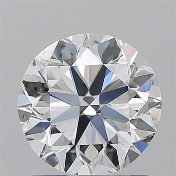 1.5 Carat · H · SI1 very good Cut