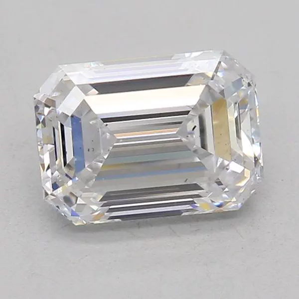 0.91 Carat · E · SI1 very good Cut
