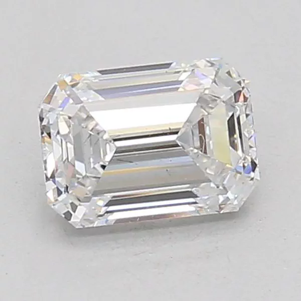 0.92 Carat · D · SI1 excellent Cut