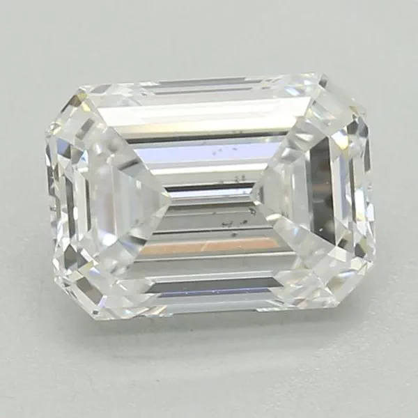0.9 Carat · D · SI1 Rare Carat Ideal Cut