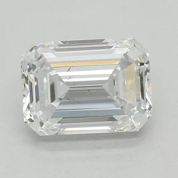 0.93 Carat · E · SI1 very good Cut